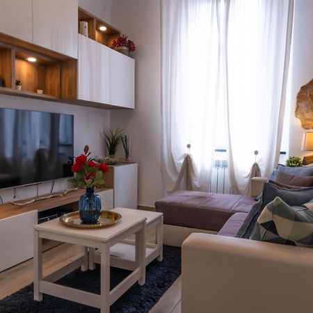 Dimora Pietra Blu Apartment ปิซา ภายนอก รูปภาพ