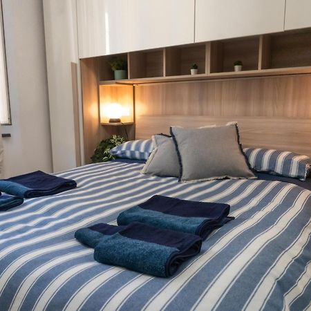 Dimora Pietra Blu Apartment ปิซา ภายนอก รูปภาพ