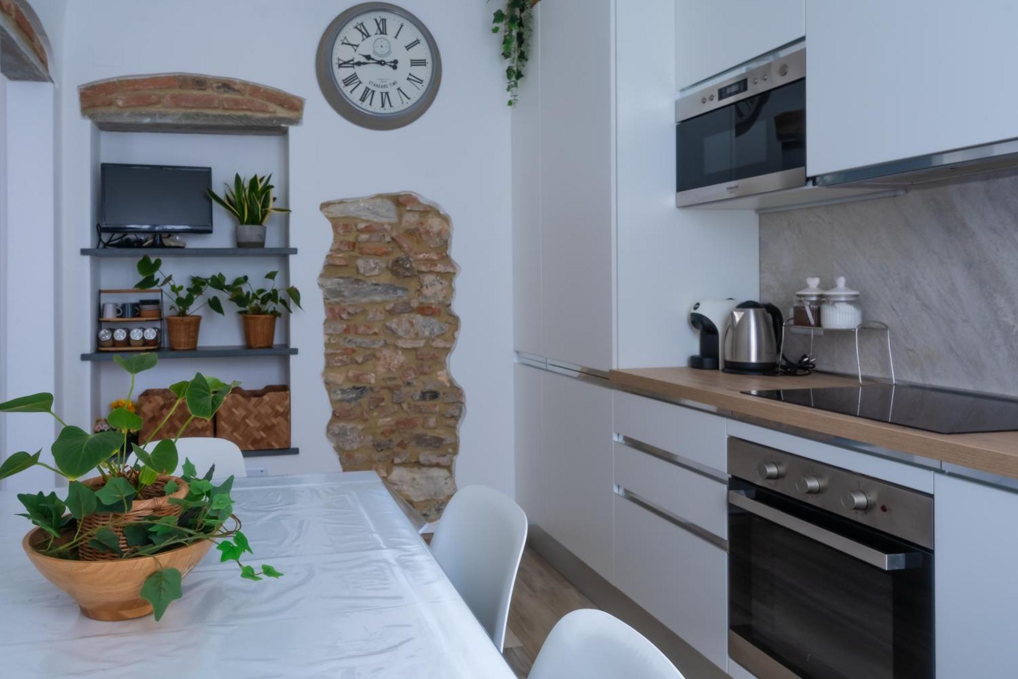Dimora Pietra Blu Apartment ปิซา ภายนอก รูปภาพ