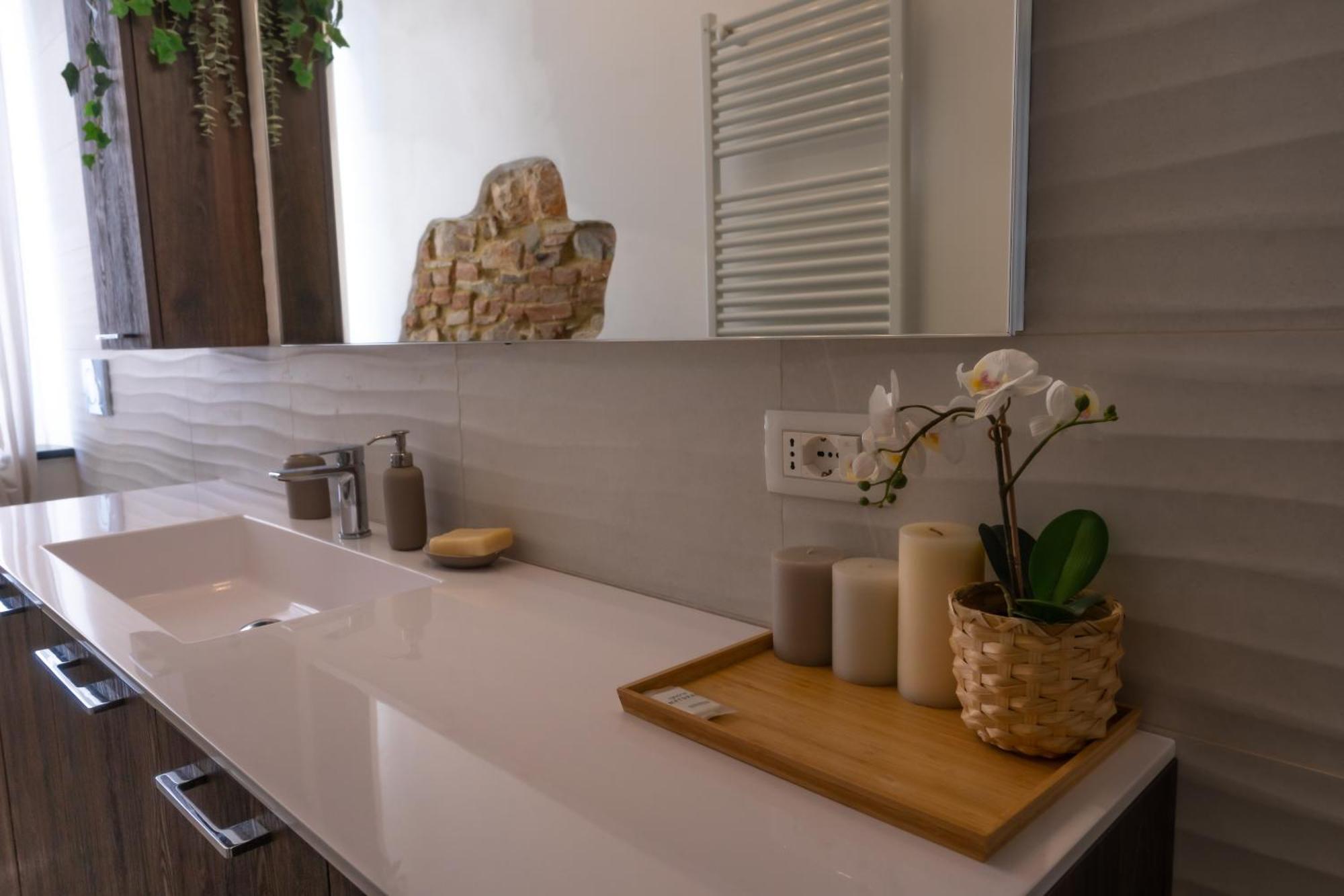 Dimora Pietra Blu Apartment ปิซา ภายนอก รูปภาพ