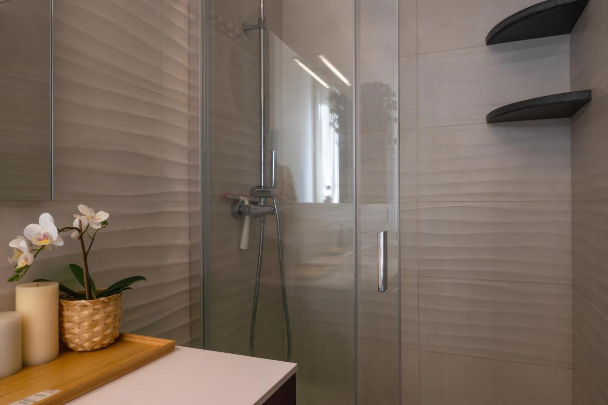 Dimora Pietra Blu Apartment ปิซา ภายนอก รูปภาพ