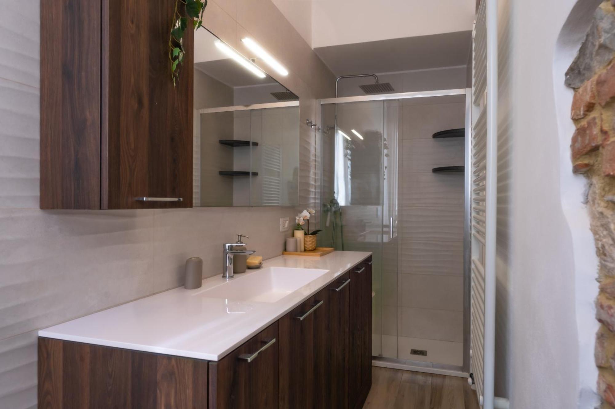 Dimora Pietra Blu Apartment ปิซา ภายนอก รูปภาพ