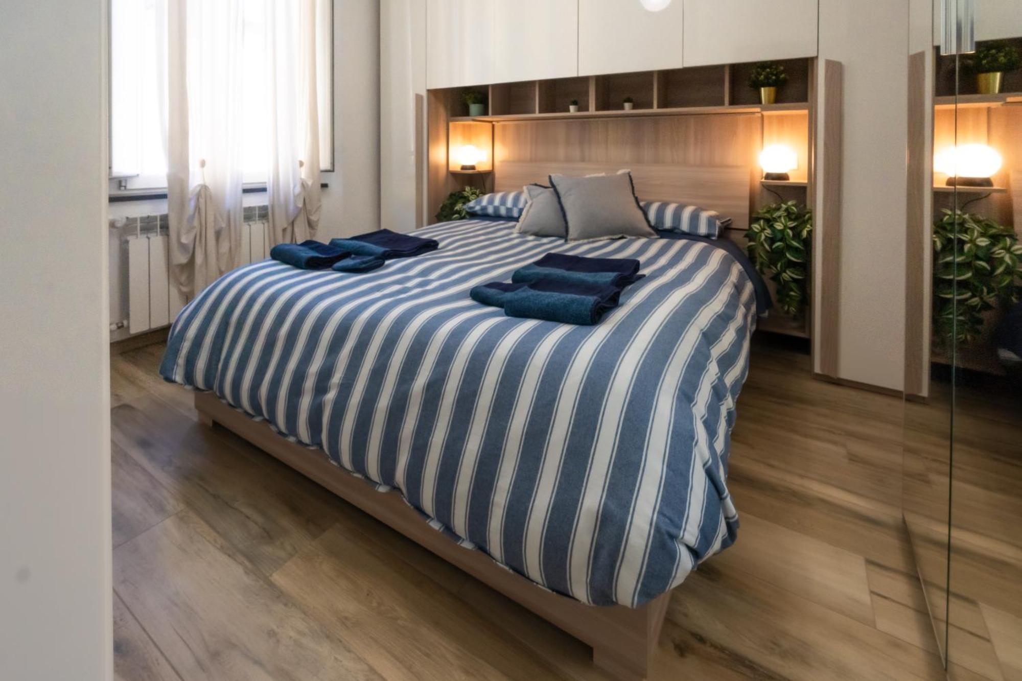 Dimora Pietra Blu Apartment ปิซา ภายนอก รูปภาพ