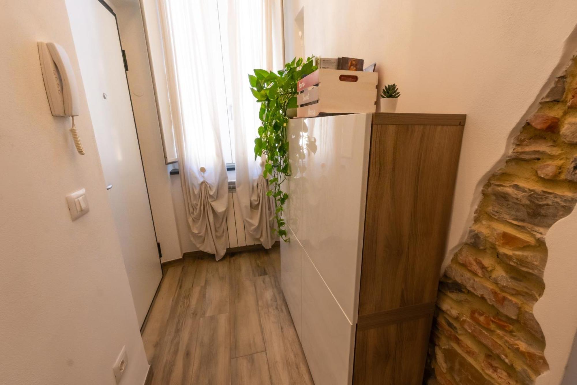 Dimora Pietra Blu Apartment ปิซา ภายนอก รูปภาพ
